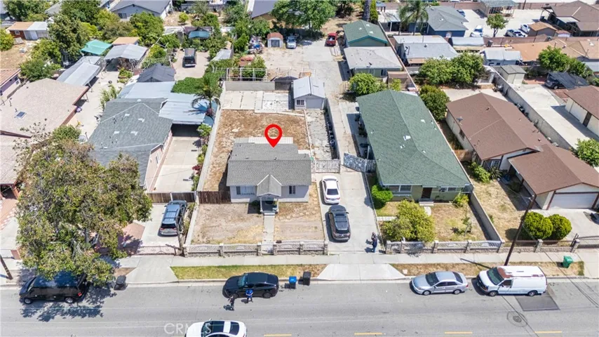 3126 Athol Street, Baldwin Park, California 91706