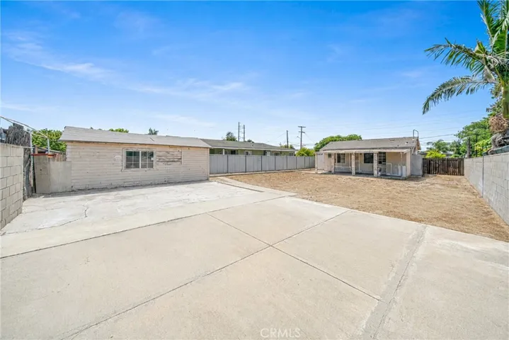 3126 Athol Street, Baldwin Park, California 91706