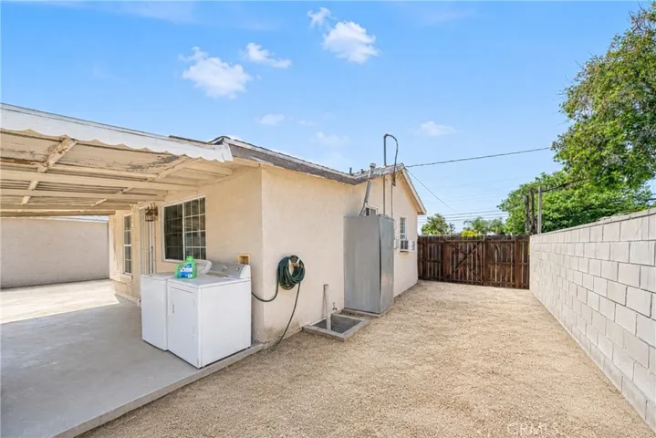 3126 Athol Street, Baldwin Park, California 91706