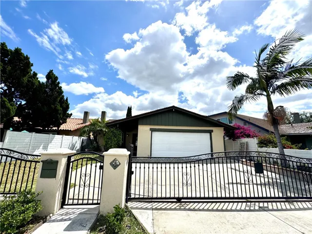 8512 Mission, Rosemead, California 91770