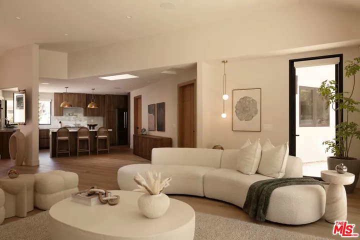 3637 Loadstone Drive, Sherman Oaks, California 91403