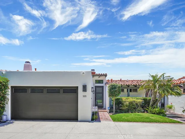305 Avenida Cerritos, Newport Beach, California 92660