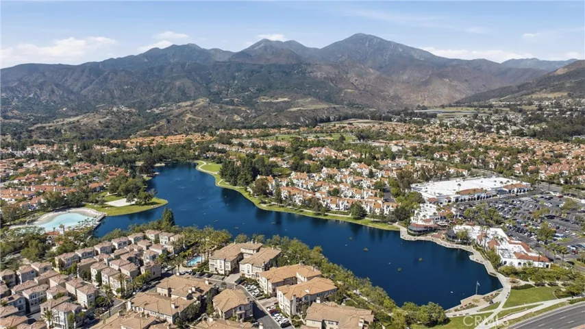 46 Picazo, Rancho Santa Margarita, California 92688