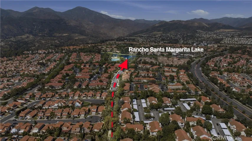 46 Picazo, Rancho Santa Margarita, California 92688