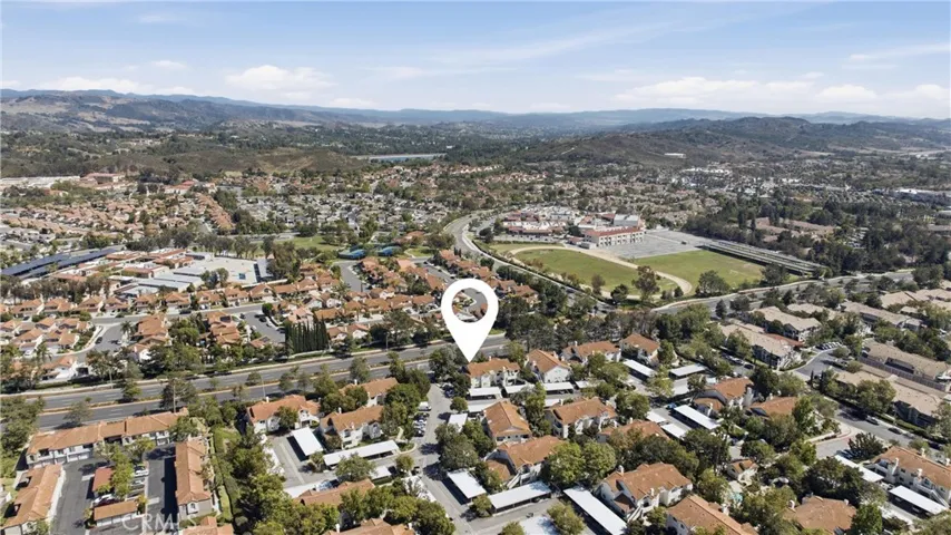 46 Picazo, Rancho Santa Margarita, California 92688