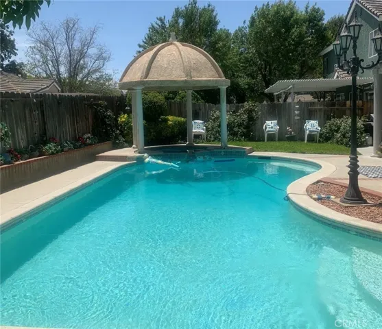 3526 W Avenue J3, Lancaster, California 93536