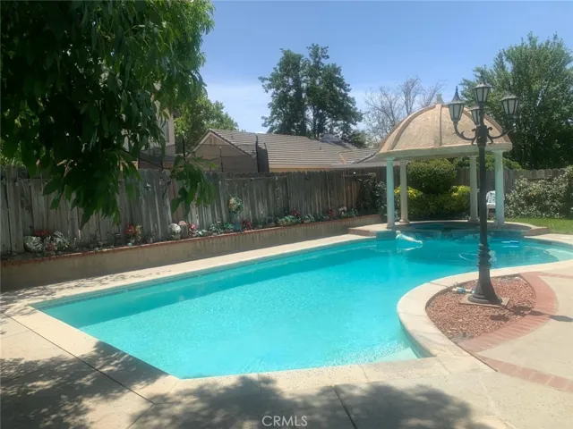 3526 W Avenue J3, Lancaster, California 93536
