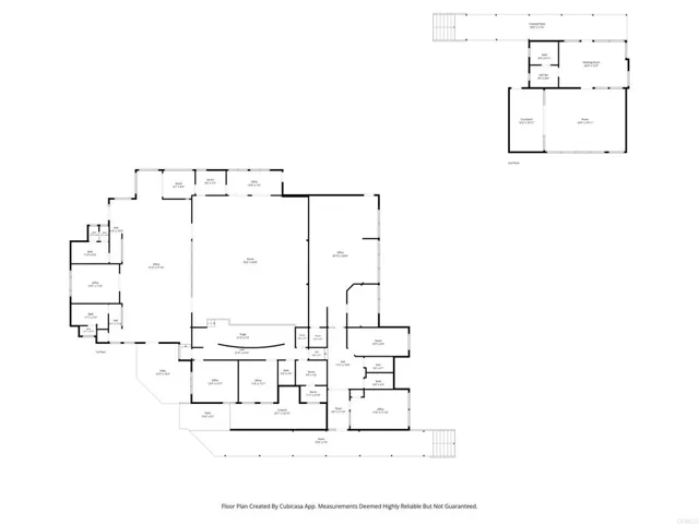 1109 E Fallbrook Street, Fallbrook, California 92028