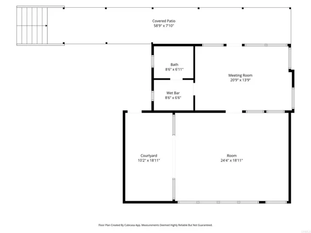 1109 E Fallbrook Street, Fallbrook, California 92028