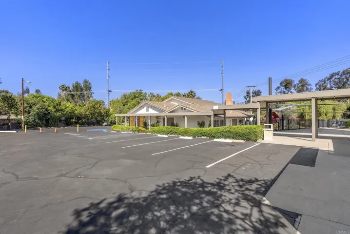 1109 E Fallbrook Street, Fallbrook, California 92028