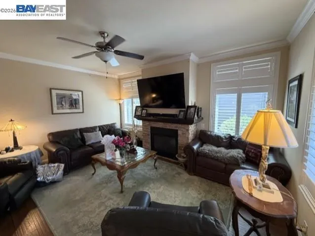 3263 Vineyard Ave, Pleasanton, California 94566