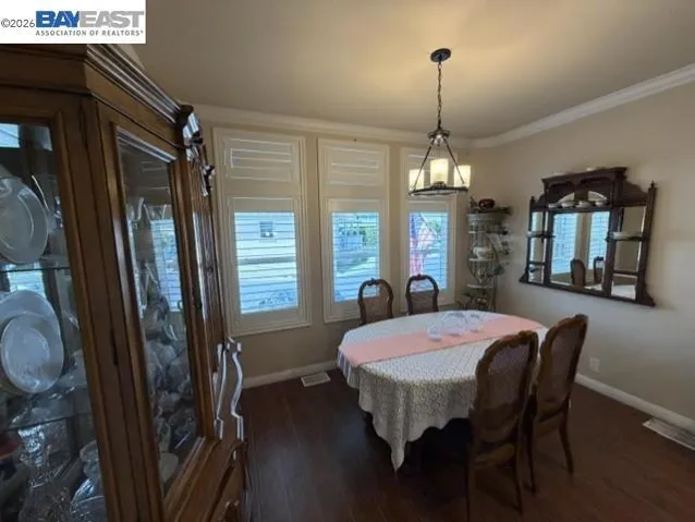 3263 Vineyard Ave, Pleasanton, California 94566