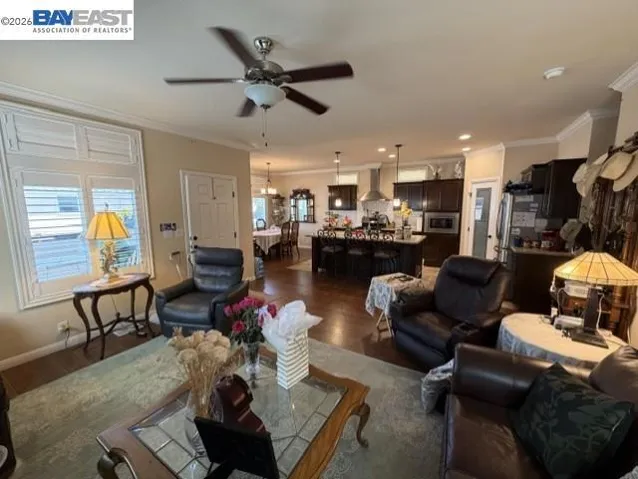 3263 Vineyard Ave, Pleasanton, California 94566
