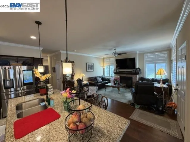 3263 Vineyard Ave, Pleasanton, California 94566