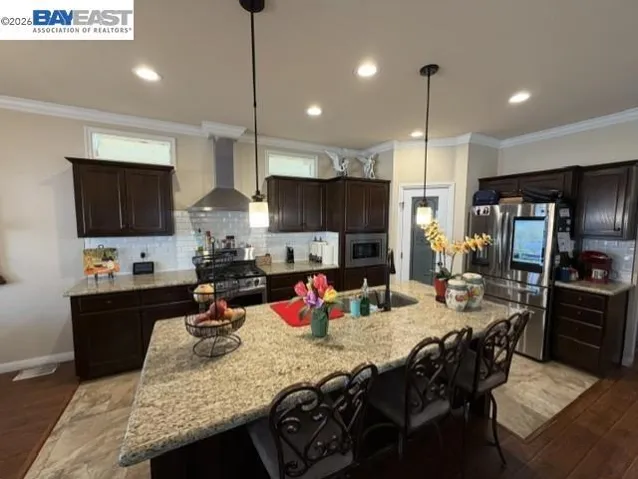 3263 Vineyard Ave, Pleasanton, California 94566