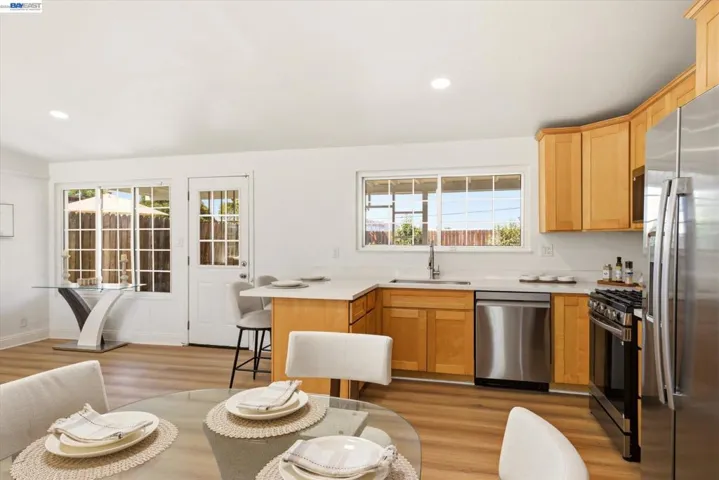 27409 Capri Ave, Hayward, California 94545