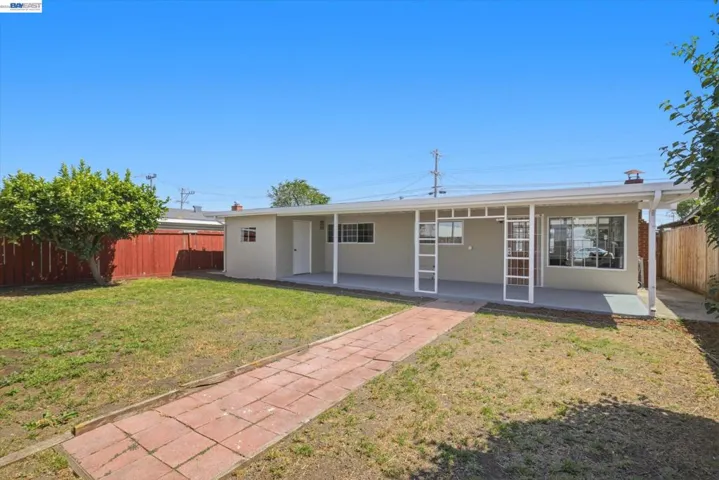 27409 Capri Ave, Hayward, California 94545
