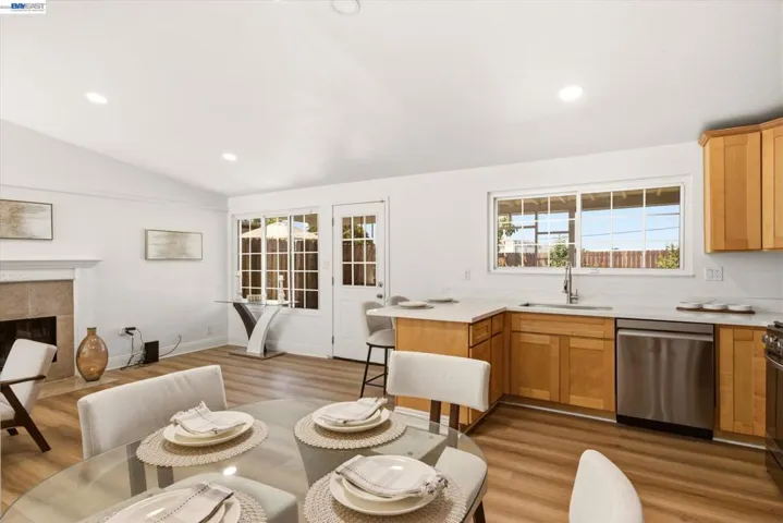 27409 Capri Ave, Hayward, California 94545