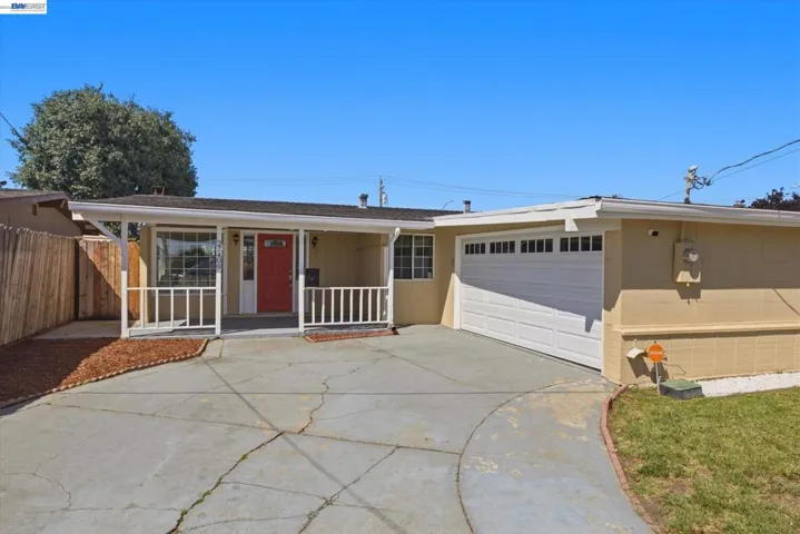 27409 Capri Ave, Hayward, California 94545