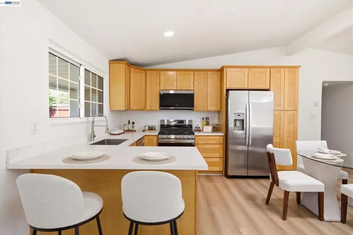 27409 Capri Ave, Hayward, California 94545