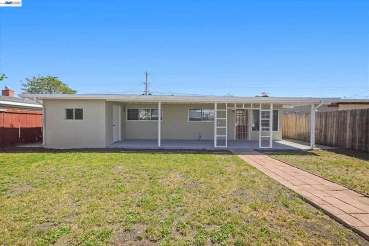 27409 Capri Ave, Hayward, California 94545