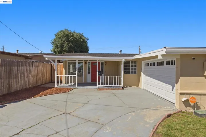 27409 Capri Ave, Hayward, California 94545