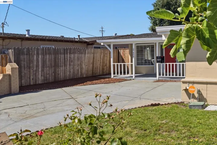 27409 Capri Ave, Hayward, California 94545