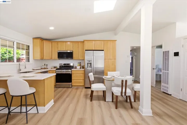 27409 Capri Ave, Hayward, California 94545