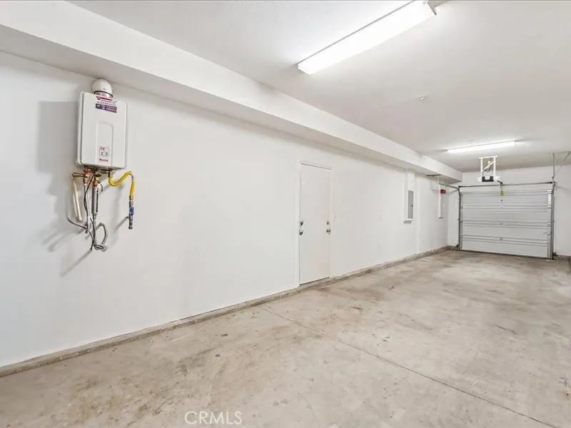 Nehanced garage clean photo
