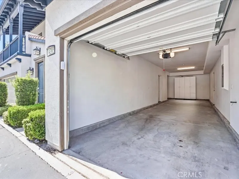 Enhanced garage clean photo