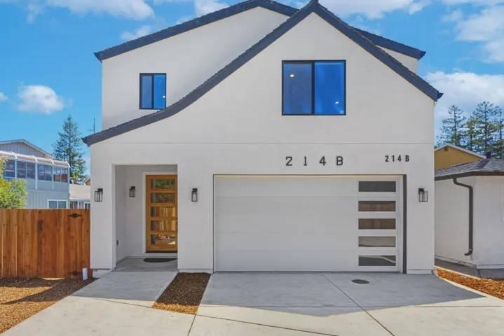 Sequoia Avenue, Redwood City, California 94061