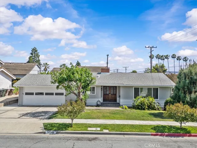 18242 Piper Place, Yorba Linda, California 92886