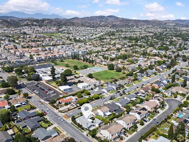 18242 Piper Place, Yorba Linda, California 92886