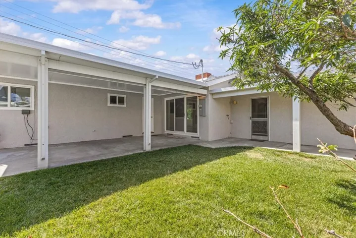 18242 Piper Place, Yorba Linda, California 92886