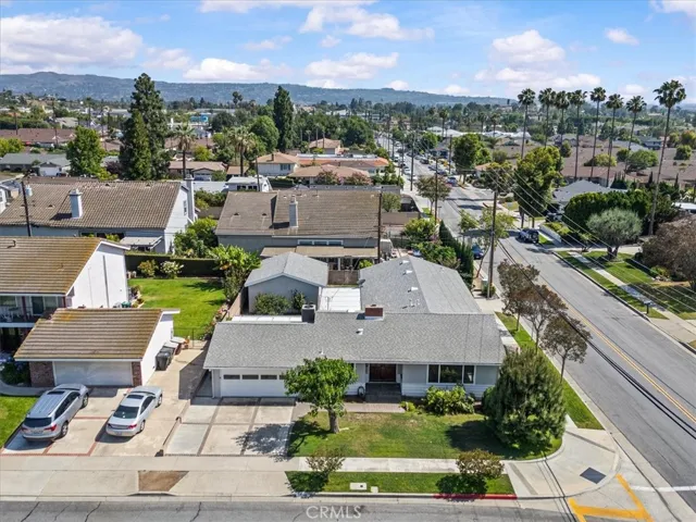18242 Piper Place, Yorba Linda, California 92886