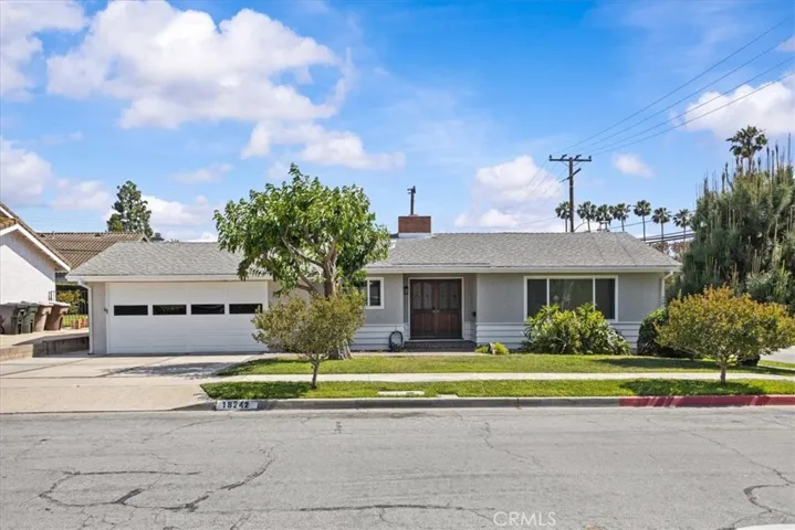 18242 Piper Place, Yorba Linda, California 92886