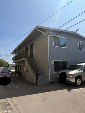 10012 S Broadway, Los Angeles, California 90003