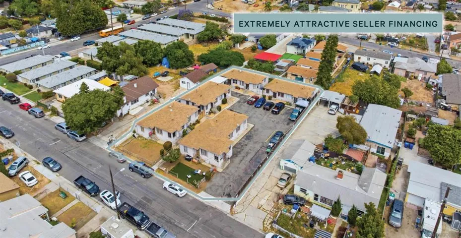 701 N 60th Street, San Diego, California 92114