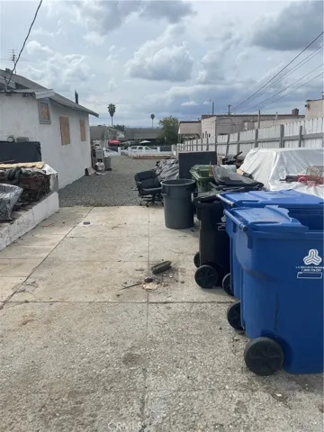 3441 Siskiyou Street, Los Angeles, California 90023