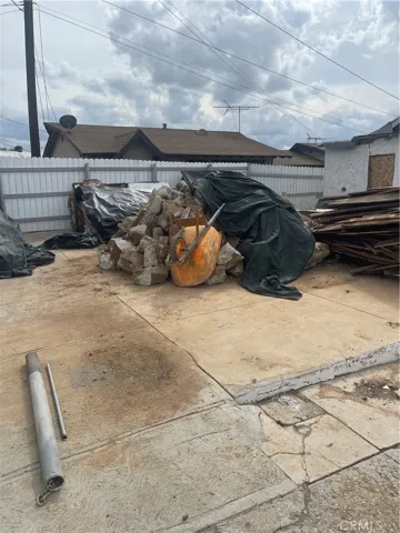 3441 Siskiyou Street, Los Angeles, California 90023