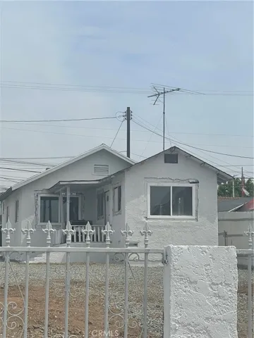 3441 Siskiyou Street, Los Angeles, California 90023