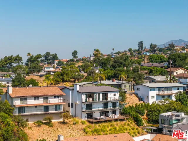 2536 Medlow Avenue, Los Angeles, California 90041