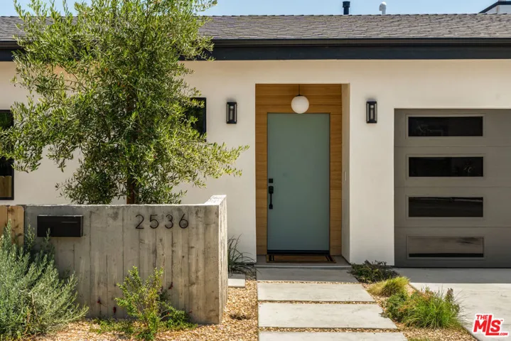 2536 Medlow Avenue, Los Angeles, California 90041