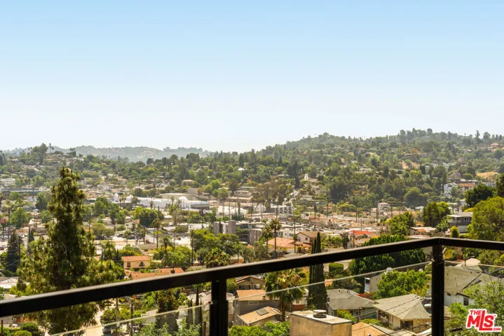 2536 Medlow Avenue, Los Angeles, California 90041