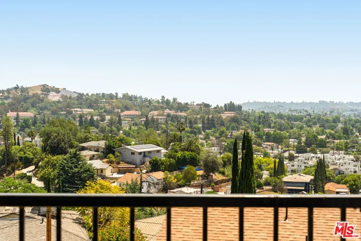 2536 Medlow Avenue, Los Angeles, California 90041