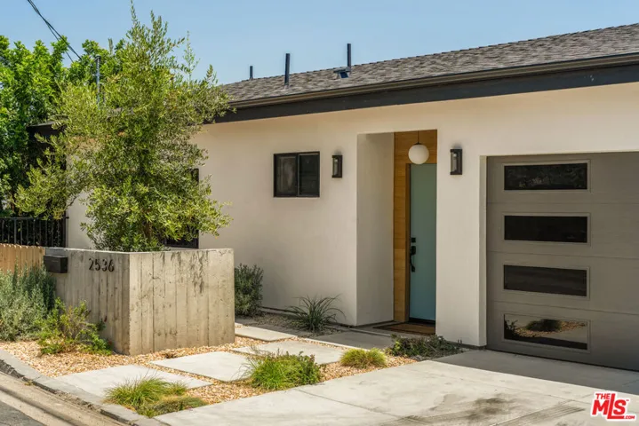 2536 Medlow Avenue, Los Angeles, California 90041