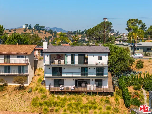 2536 Medlow Avenue, Los Angeles, California 90041
