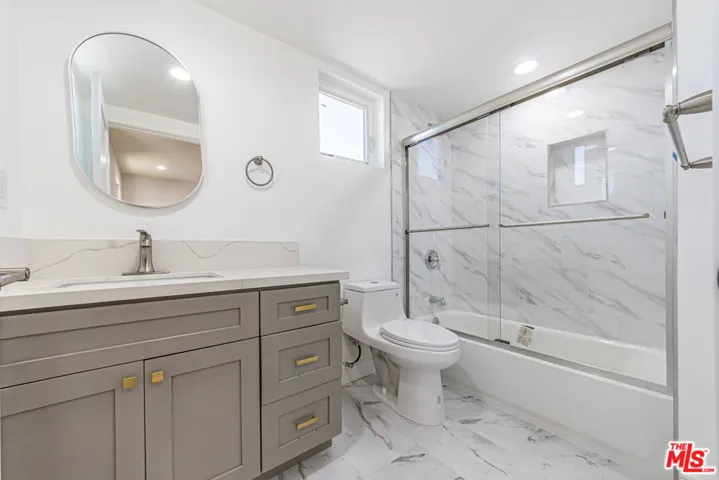 5436 Romaine Street, Los Angeles, California 90038