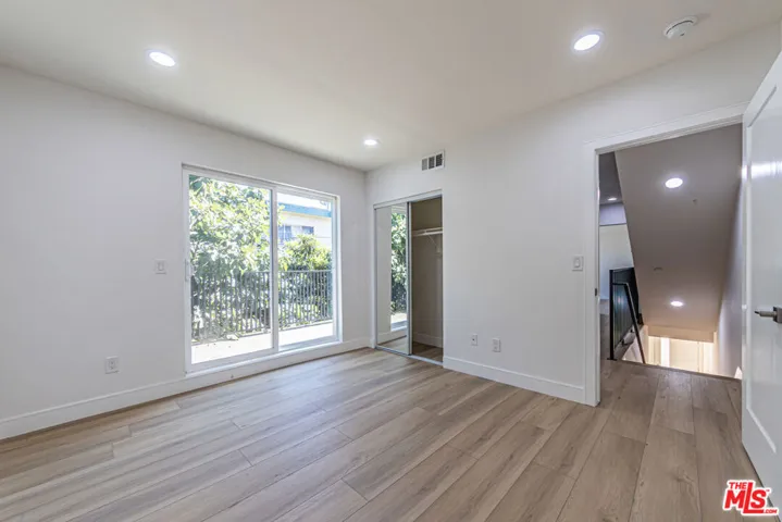 5436 Romaine Street, Los Angeles, California 90038