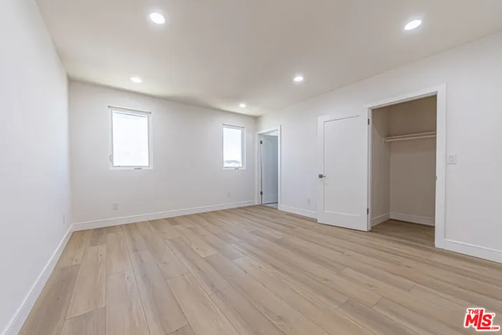 5436 Romaine Street, Los Angeles, California 90038